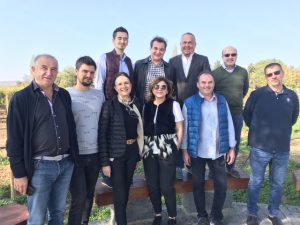 Fondatori DOCG Dealu Mare
