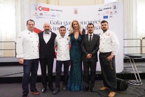 Gala gastronomiei si vinurilor initiatori