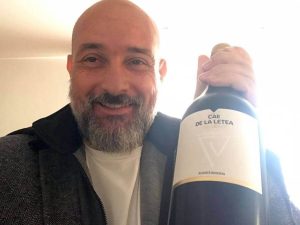 Aligote Princeps Reserva Caii de la Letea Cezar Ioan-2