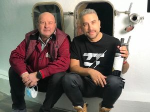 Fiorenzo Rista Zoli Toth Viile Metamorfosis